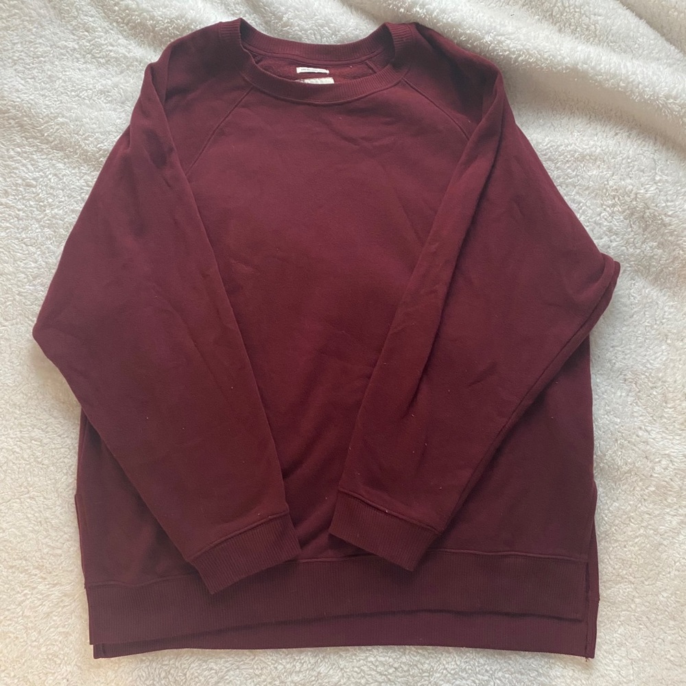 American Eagle Crewneck
